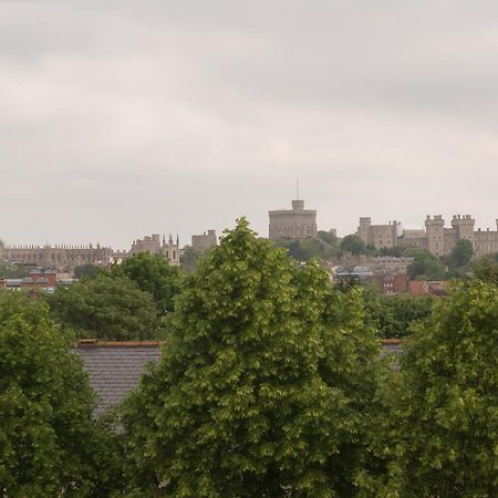 Hampden Apartments - The Meghan Windsor Dış mekan fotoğraf