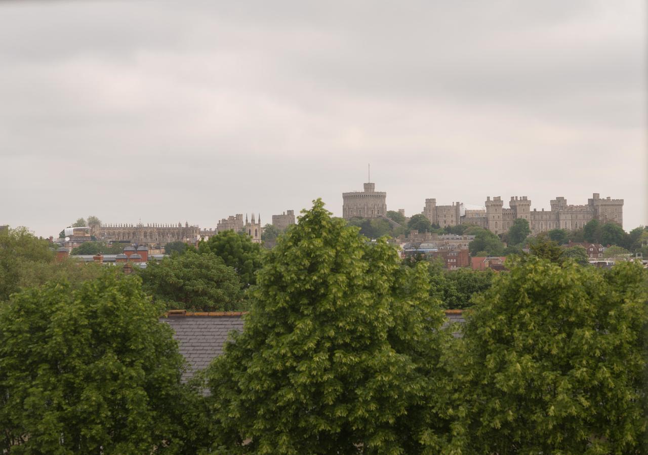 Hampden Apartments - The Meghan Windsor Dış mekan fotoğraf